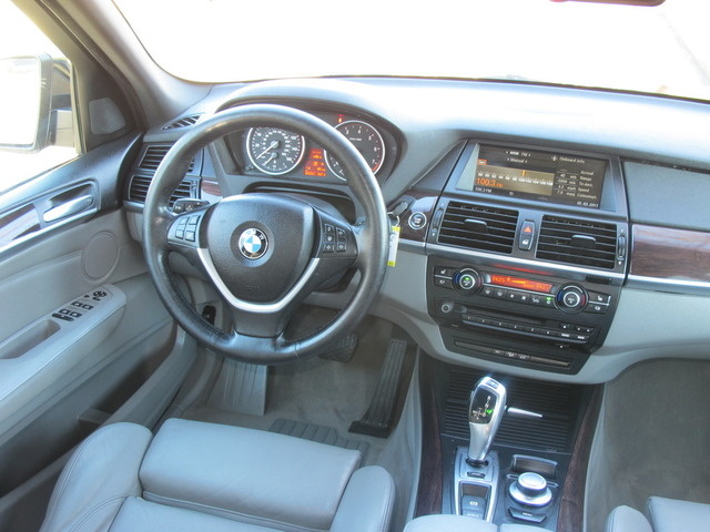 2009 BMW X5 - Interior Pictures - CarGurus