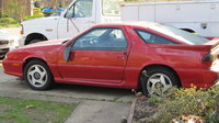1993 Dodge Daytona Overview 1993 Dodge Daytona Overview