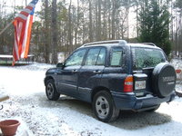 Vitara Vitara