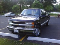 C/K 1500 C/K 1500