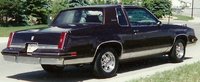 Cutlass Supreme Cutlass Supreme