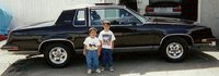 Cutlass Supreme Cutlass Supreme