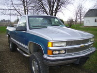 C/K 1500 C/K 1500