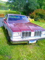 Cutlass Supreme Cutlass Supreme