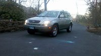 RX 300 RX 300