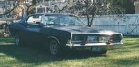 Galaxie Galaxie