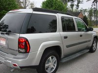 TrailBlazer EXT TrailBlazer EXT