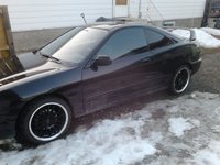 Integra Integra