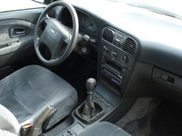 1997 Volvo V40 - Interior Pictures - CarGurus 1997 Volvo V40 - Interior Pictures - CarGurus