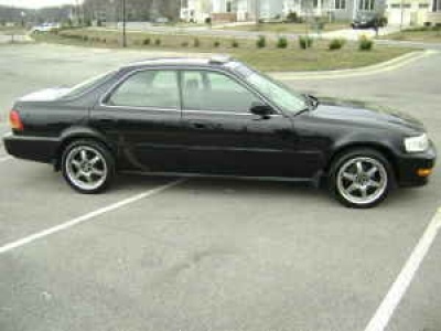 1996 Acura Tl Exterior Pictures Cargurus