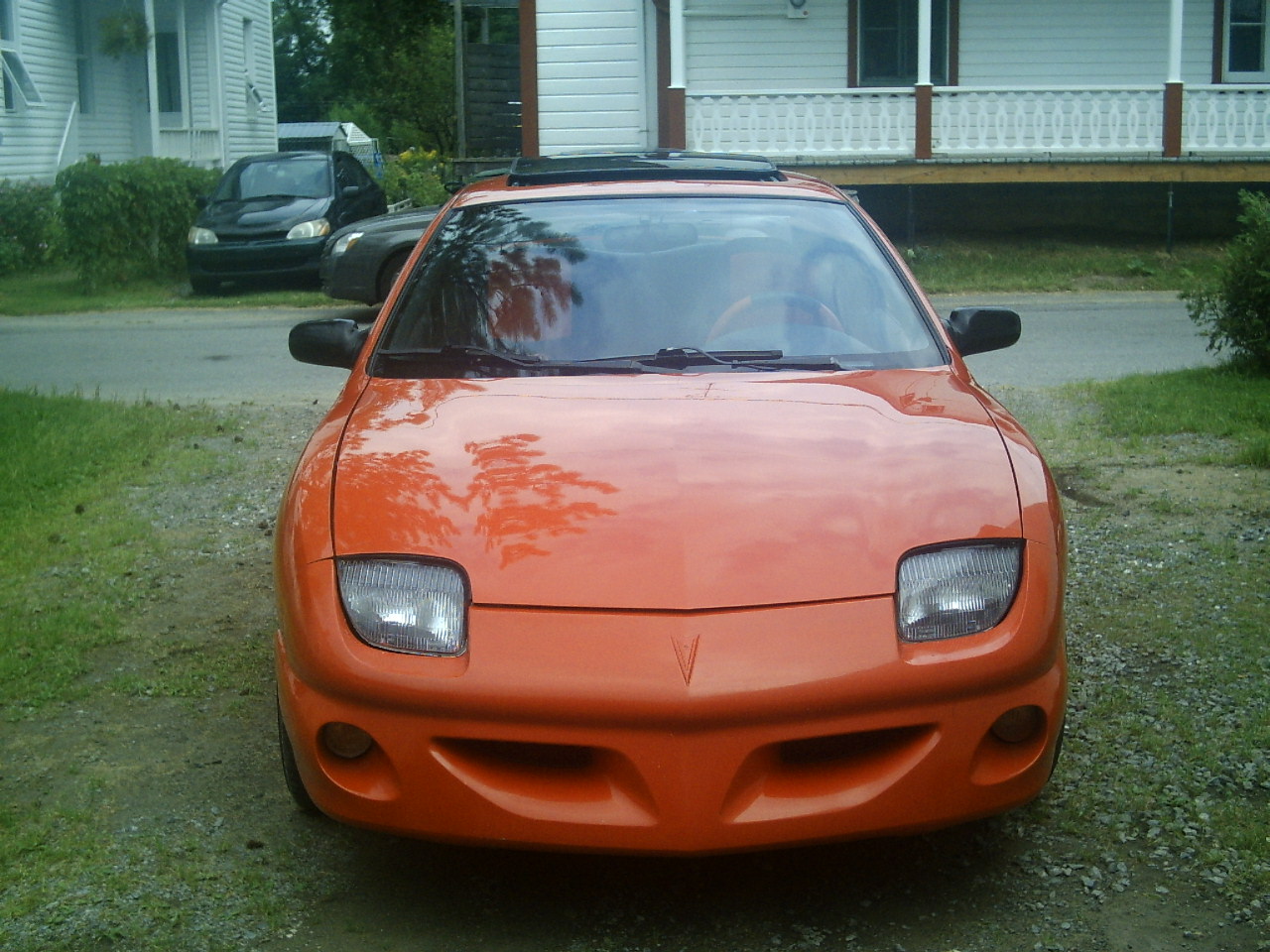 1998 Pontiac Sunfire - Pictures - CarGurus