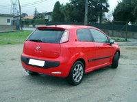 Punto Evo Punto Evo