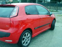 Punto Evo