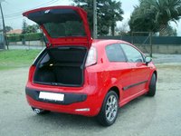Punto Evo Punto Evo