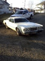 Thunderbird Thunderbird