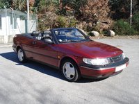 1995 Saab 900 Pictures Cargurus
