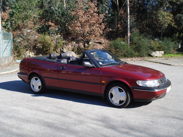 1995 Saab 900 Other Pictures Cargurus