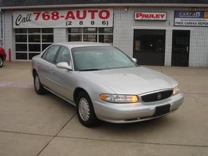 2005 Buick Century Test Drive Review Cargurus