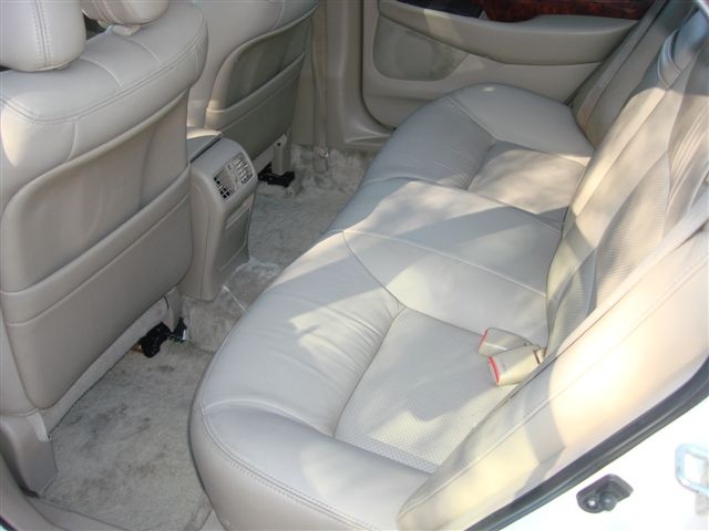 2003 Acura Tl Pictures Cargurus