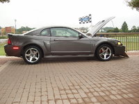 Mustang SVT Cobra Mustang SVT Cobra