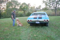 Chevelle Chevelle