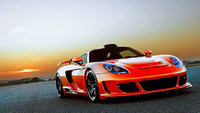 Carrera GT Carrera GT