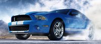 Shelby GT500 Shelby GT500