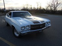 Chevelle Chevelle