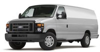 E-Series Cargo E-Series Cargo