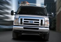 E-Series Cargo E-Series Cargo