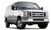 E-Series Cargo E-Series Cargo