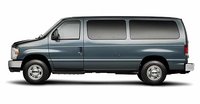 E-Series Wagon E-Series Wagon
