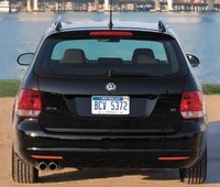 Jetta SportWagen Jetta SportWagen