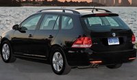 Jetta SportWagen Jetta SportWagen