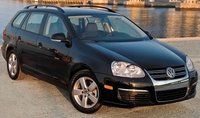 2010 Volkswagen Jetta SportWagen Overview 2010 Volkswagen Jetta SportWagen Overview
