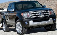 2010 Suzuki Equator Overview 2010 Suzuki Equator Overview