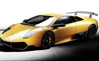 2010 Lamborghini Murcielago Overview 2010 Lamborghini Murcielago Overview
