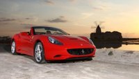 Ferrari Ferrari