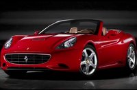 2010 Ferrari California Overview 2010 Ferrari California Overview