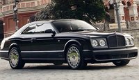 2010 Bentley Brooklands Overview 2010 Bentley Brooklands Overview