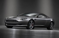 DB9 DB9