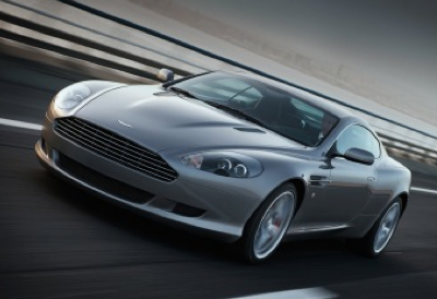 2010 Aston Martin Db9 Overview Cargurus