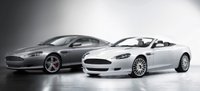 DB9 DB9