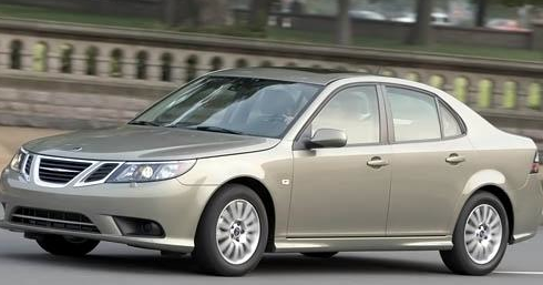 2011 Saab 9-3 - Overview - CarGurus