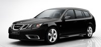 2011 Saab 9-3 SportCombi Overview 2011 Saab 9-3 SportCombi Overview
