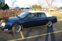 DeVille DeVille