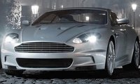 Aston Martin Aston Martin