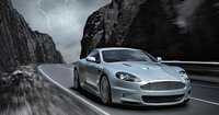 2011 Aston Martin DBS Overview 2011 Aston Martin DBS Overview