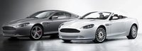 DB9 DB9
