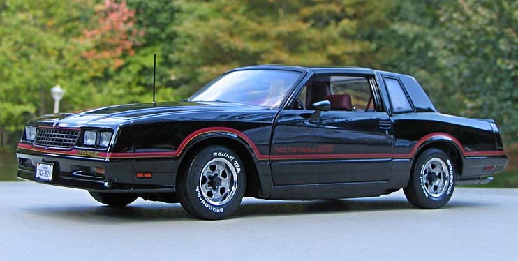 1985 chevrolet monte carlo test drive review cargurus 1985 chevrolet monte carlo test drive